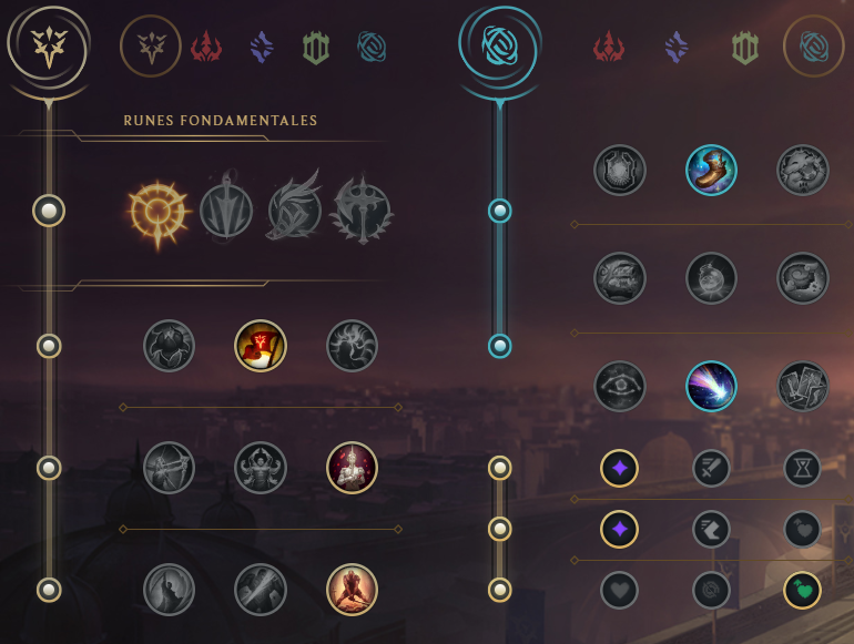 Tanks page