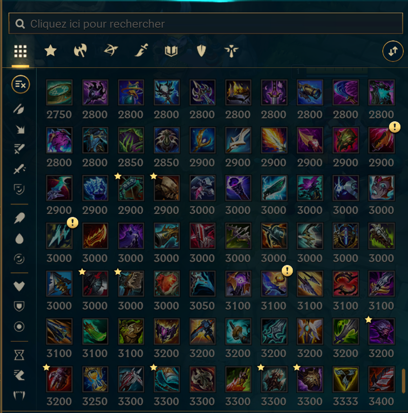 Build